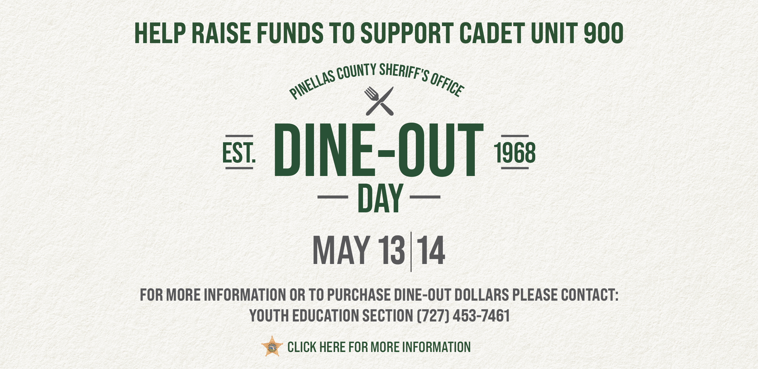 Dine Out Day